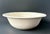 Adam Pfaltzgraff Vintage Pfaltzgraff Acadia White Serving Bowl – Off-White Stoneware With Woven Rim For Sale - Image 4 of 9
