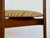 1960’s Pigreco Chairs Attributed to Tobia Scarpa for Gavina - A Pair For Sale - Image 14 of 18