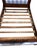 French Upholstered Bed in Serena & Lily For Sale - Image 9 of 12