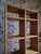 Vintage Pine Cubby Shelving Unit, 1950s For Sale - Image 17 of 18