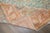 Green Indian Amritsar Rug rug no.10784 For Sale - Image 8 of 8