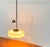Mid-Century Modern German Space Age Orion Counterweight Pendant Lamp in Glass from Staff Leuchten, 1960s For Sale - Image 13 of 18