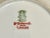 Ceramic Limoges France Bird of Paradise Dessert Plates - Set of 6 For Sale - Image 7 of 7