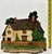 Rare & Large Antique Sulgrave Manor George Washington Ancestral Home Cast Iron Doorstop by Greenblatt Studios - Dated 1925 For Sale - Image 16 of 18