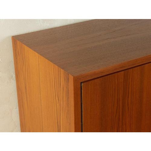 Chest of Drawers from Oldenburger Möbelwerkstätten, 1950s For Sale - Image 6 of 9