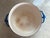 Dansk Vintage 1970s Dansk Kobenstyle Large Size Enamel Pot For Sale - Image 4 of 6