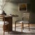 Four Hands Glenmore Dining Chair - Essence Natural, Smoked Oak For Sale - Image 4 of 12