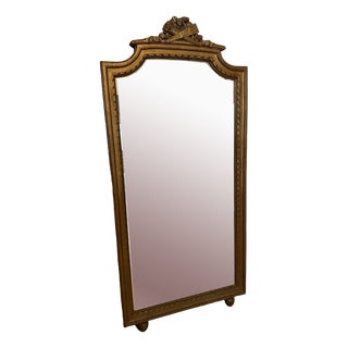Louis XVI Mirror For Sale