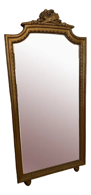 Louis XVI Mirror