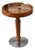 Vintage Side Table in Walnut For Sale - Image 13 of 13