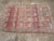 Galerie Shabab Collection Mid-20th Century Turkish Anatolian Throw Rug For Sale - Image 4 of 8