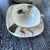 Mid-Century Modern 1950s Red Wing Pottery Lotus Bronze - Set of 34 For Sale - Image 3 of 12