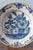 18th Century Dutch Delftware Blue and White Floral Plates, Set of 4 For Sale - Image 6 of 18