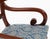 19th Century Antique 19th Century English William IV Barback Dining Chairs, Set of 8 For Sale - Image 5 of 16