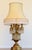 Bring unparalleled mid-century glamour to your space with this show-stopping Hollywood Regency waterfall table lamp....