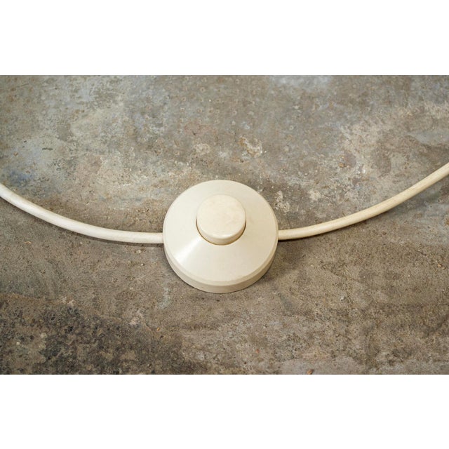 Italian 17-Light Floor Lamp by Goffredo Reggiani, 1970s For Sale - Image 6 of 7