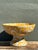 Vintage Italian Glazed Ceramic Bowl For Sale - Image 11 of 12