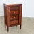 French 19th Century Louis XVI Style Butlers Cabinet-Chiffoniere For Sale - Image 12 of 12