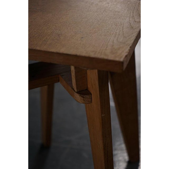 Modernist Side Table, 1960s For Sale - Image 4 of 14
