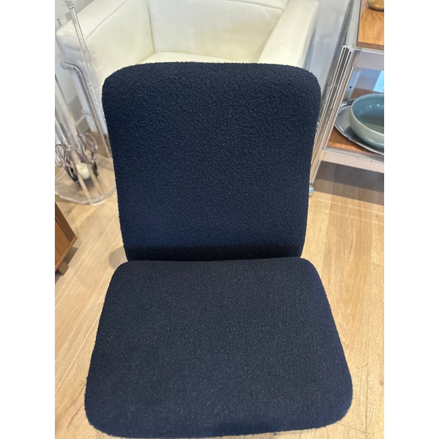 Textile Concorde Chair by Pierre Paulin for Artifort, 1970s For Sale - Image 7 of 11