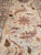 Antique Tabriz Carpet, Persian Rug, Earth Tones, Ivory, Soft Colors For Sale - Image 9 of 18