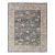 Keivan Woven Arts Angora Oushak Rug in Green 12'1 X 15' For Sale