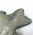 Ceramic Early 20th Century Japanese Meiji Ceramic Fish Serving Dish For Sale - Image 7 of 9