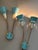 Metal Vintage Wall Lights, 1960s, Set of 2 For Sale - Image 7 of 13