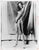 Unknown, Marilyn Monroe, Studio Glamour Portrait, 1950s, Gelatin Silver Print For Sale - Image 3 of 3