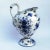 Ceramic Pitcher Vase from Guerrieri Murano, 1950s, in Good conditions. Designed 1950 to 1959
