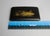 Metal Early 20th Century Japanese Komai Style Damascene Cigarette Case, Mt. Fuji Landscape, Gold Inlay on Steel For Sale - Image 7 of 7