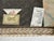 1970s Henry Link Rattan Lounge Chairs, Ottomans, New Sunbrella Upholstery, 2 Pairs For Sale - Image 12 of 18