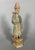 Sculpture of a Mingqi Ming Dynasty (1368-1644) Sancai China For Sale - Image 6 of 8