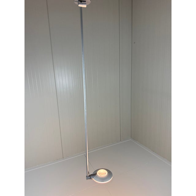 Vintage Occhio Hanging Lamp by Axel Meise, 1990s For Sale - Image 15 of 18