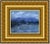 "Cloudy Day at Morro Bay with Sailboats" Contemporary Seascape Oil Painting For Sale - Image 10 of 12