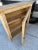Vintage Pine Hanging Shelf For Sale - Image 4 of 8