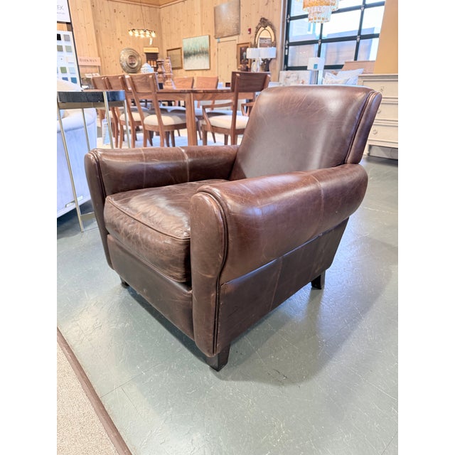 A beautifully tailored Carson Accent Chair by Universal Furniture, offering timeless comfort with a refined, understated...