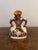 Ceramic Antique Victorian Staffordshire Figure, 1880 For Sale - Image 7 of 7