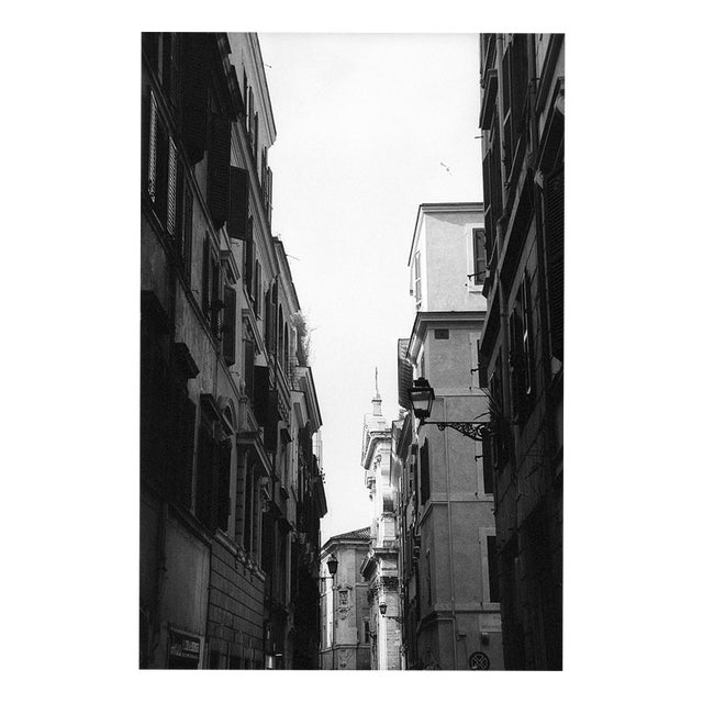 Paul Cooklin, Rome Italy 00155, Edition of 50 For Sale