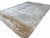 Rh Suvali Silk & Wool Rug – 10' × 14' Wheat Multi | 90% Silk | Hand-Knotted | 84 Persian Knots Per Square Inch For Sale - Image 17 of 18