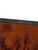Wood Mid-20th Century Italian Elm Burl and 800 Silver Jewelry Box from Leonardo Gaito Napoli, 1950s For Sale - Image 7 of 10