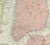 Antique Map of Manhattan, New York City with Central Park from Rand McNally, 1899 For Sale - Image 4 of 12