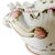 Large Vintage Italian Majolica Porcelain Soup Tureen Set With Platter & Ladle For Sale - Image 13 of 18
