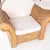 Wicker Rattan Lounge Set, 1970s, Set of 3 For Sale - Image 10 of 18