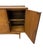 Wood Mid-Century Modern Broyhill Sculptra Walnut Sideboard For Sale - Image 7 of 8