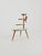 Contemporary Vintage German Plant Stand, 1950s For Sale - Image 3 of 11