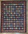 Middle Eastern Loribaf Rug in Pure Wool For Sale - Image 11 of 11