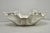 Vintage Victorian Silver Plated Scalloped Candy Dish Fruit Bowl Berry Design For Sale - Image 13 of 17
