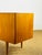 Scandinavian Teak Sideboard with Four Doors and Tapered Legs, 1960s For Sale - Image 10 of 18