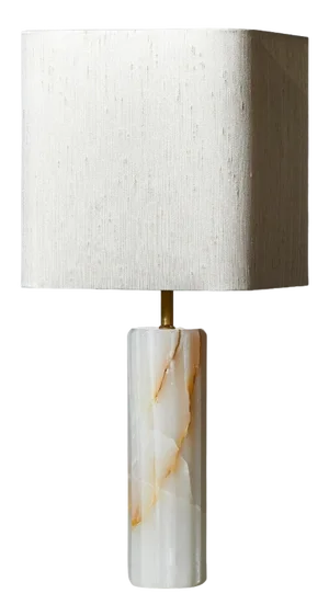 Proud Table Lamp by Lisette Rützou
